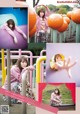 Minami Koike 小池美波, Shonen Magazine 2020 No.52 (週刊少年マガジン 2020年52号)