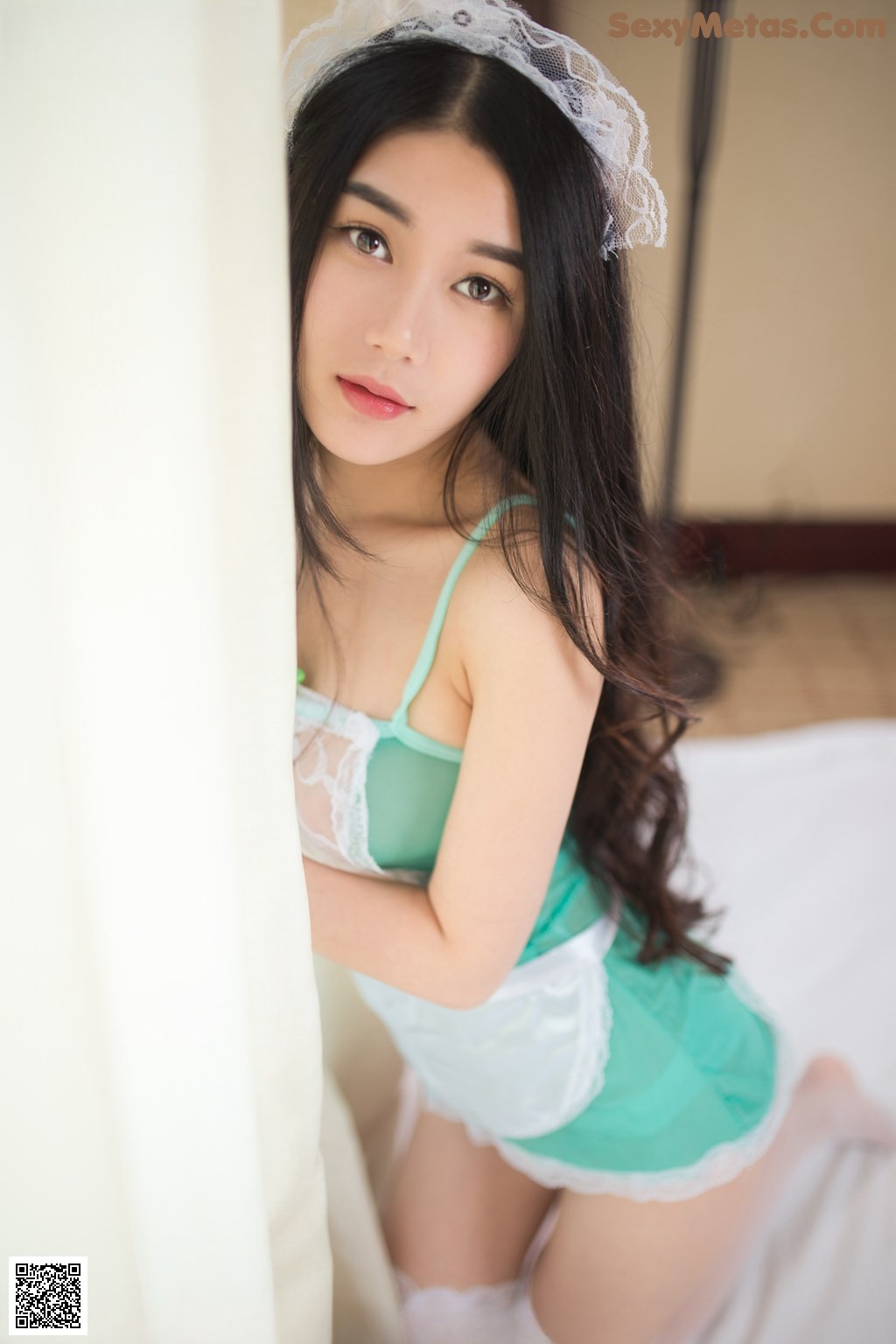 View - XIUREN No.530: Model Doirs (王梓 童) (51 photos) - ArtXGirl.com