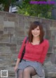 Chisato Ikegawa - Sexpichd Pussi Skirt