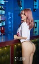 UGIRLS - Ai You Wu App No.1255: Model 绯 月樱 -Cherry (35 photos)