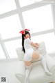 Cosplayer Shirouto Satsuei - Photoset Sex Solo