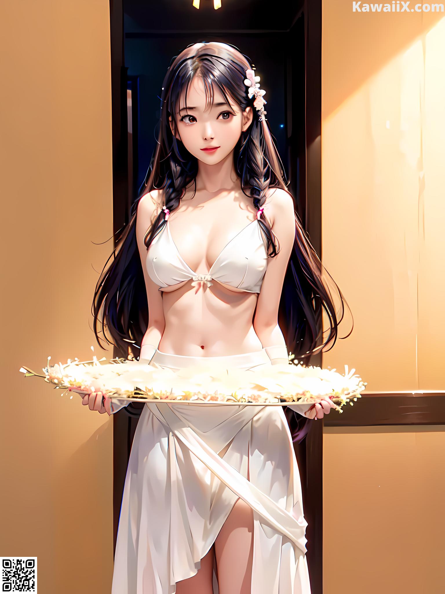 Sexy 3D Hentai - 夏日依梦 Set 1 20230609 Part 41 - ArtXGirl.com