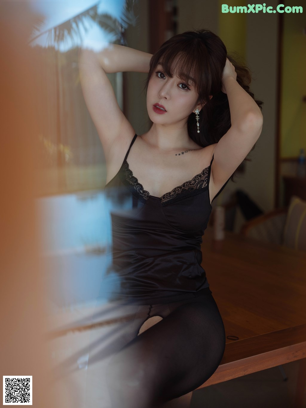 View - HuaYang 2019-05-31 Vol.143: Wang Yu Chun (王 雨 纯) (51 pictures) - 