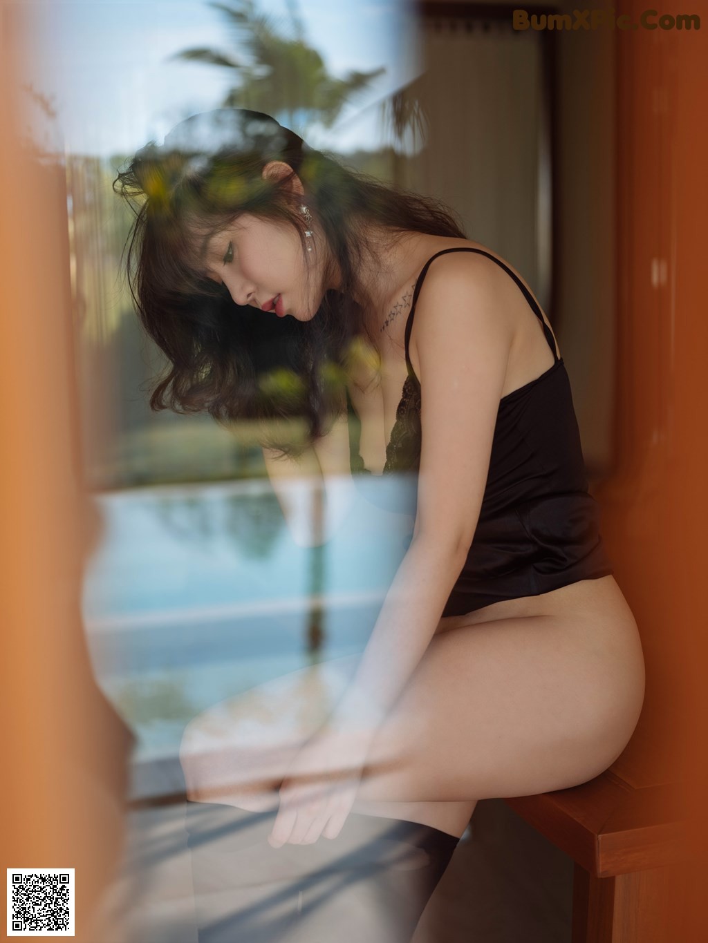 View - HuaYang 2019-05-31 Vol.143: Wang Yu Chun (王 雨 纯) (51 pictures) - 