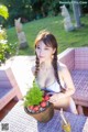 IMISS Vol.159: Model Yang Chen Chen (杨晨晨 sugar) (54 photos)