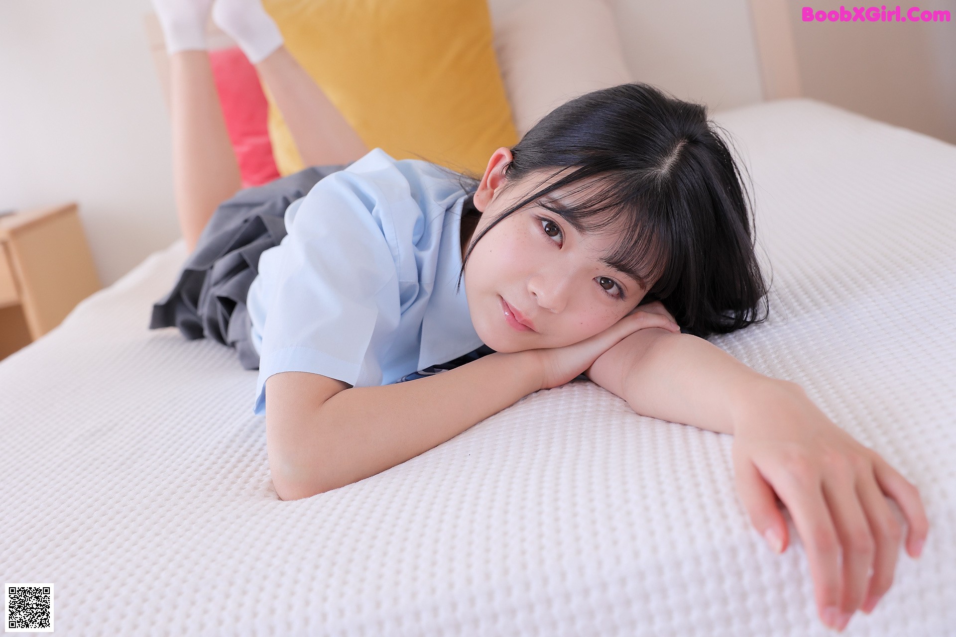 View - Mao Imaizumi 今泉まお, [Minisuka.tv] 2021.09.30 Regular Gallery 3.1 - 