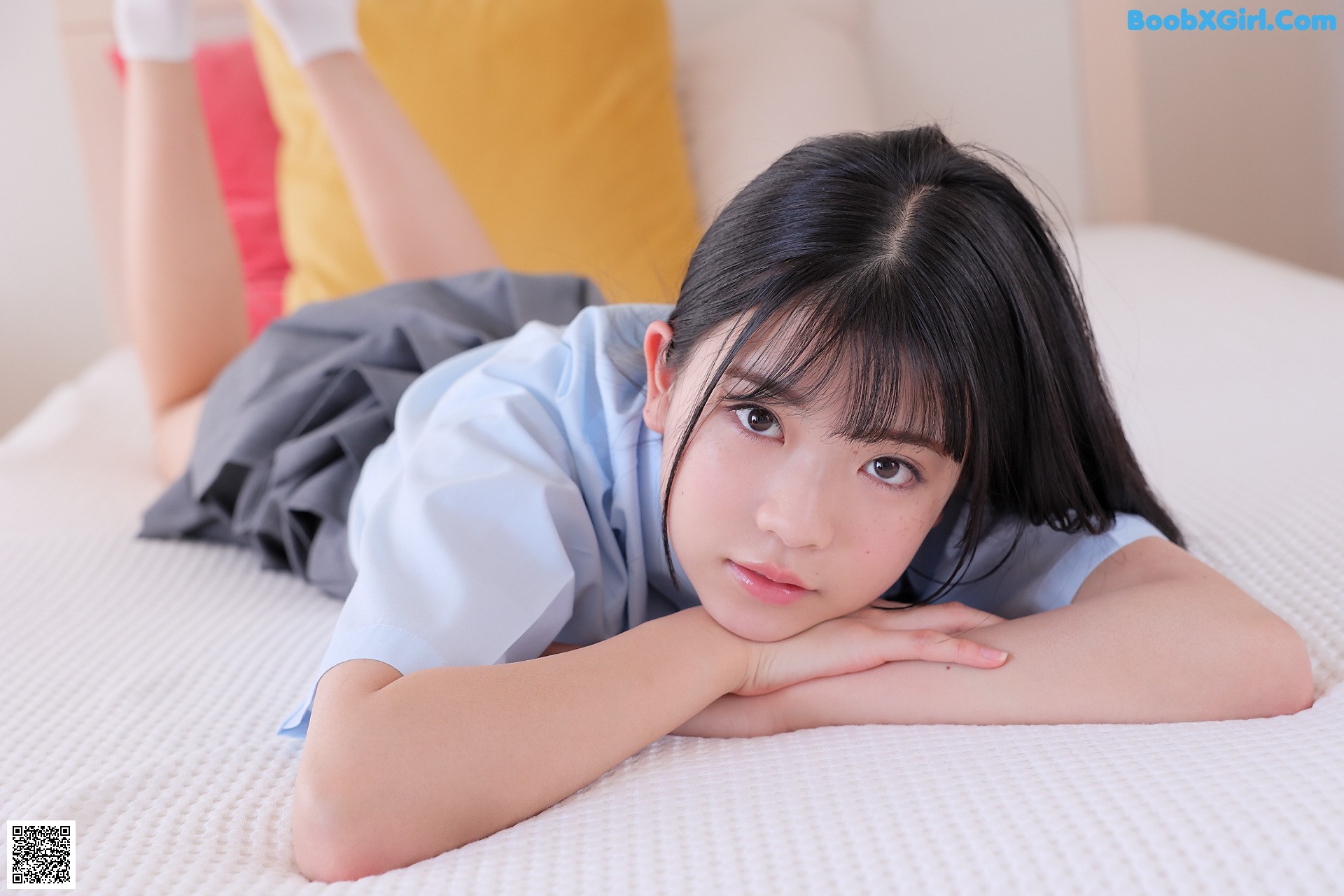 Mao Imaizumi 今泉まお, [Minisuka.tv] 2021.09.30 Regular Gallery 3.1 P6 No.70e32e Image No.43