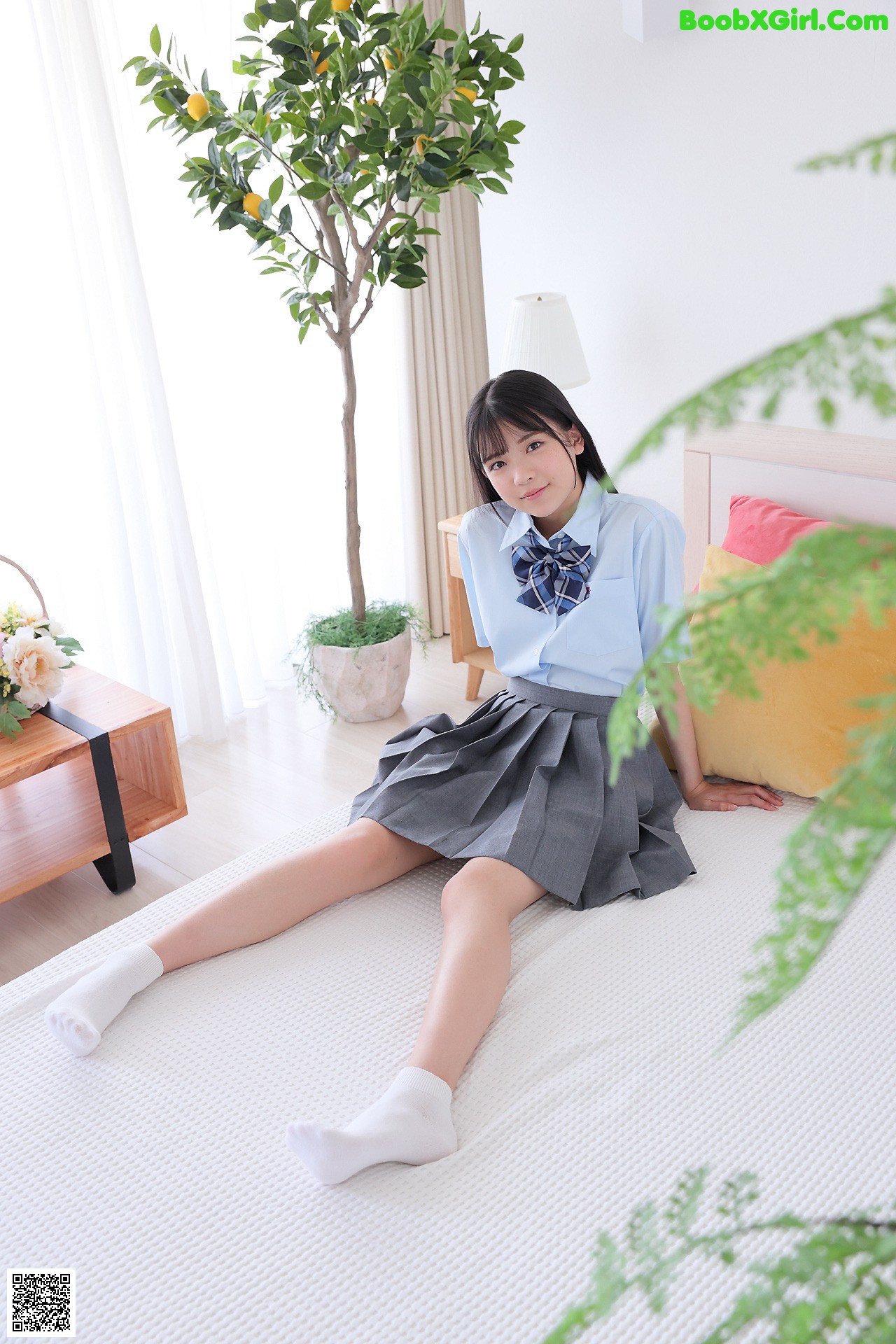 Mao Imaizumi 今泉まお, [Minisuka.tv] 2021.09.30 Regular Gallery 3.1 P12 No.5add58 Image No.37