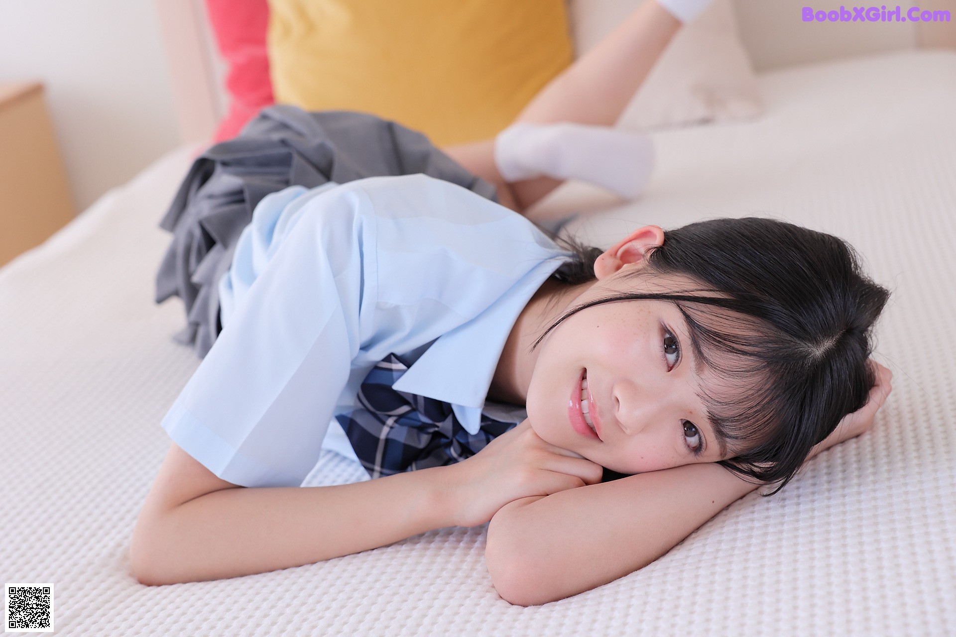 Mao Imaizumi 今泉まお, [Minisuka.tv] 2021.09.30 Regular Gallery 3.1 P22 No.1677b4 Image No.27