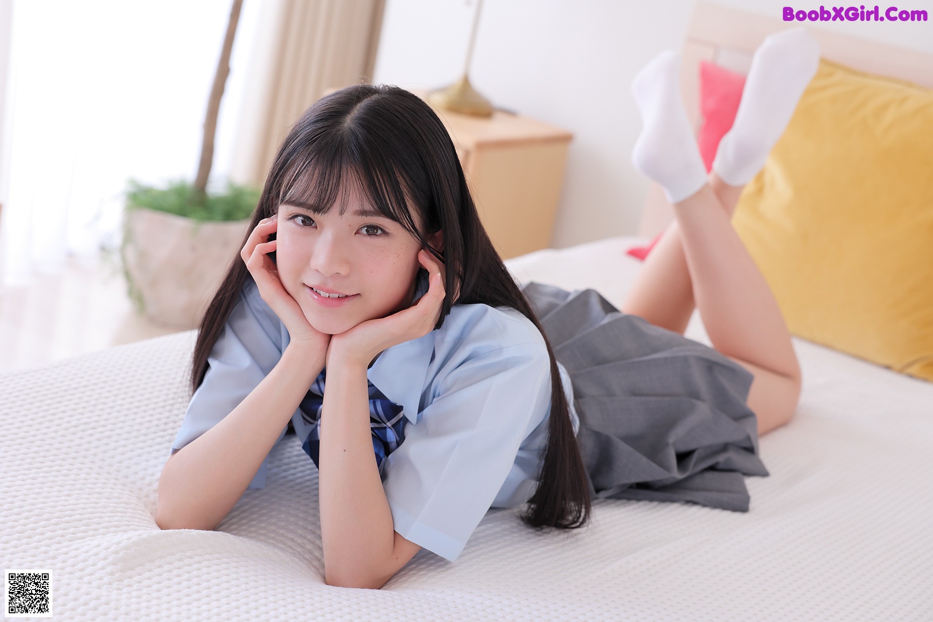 View - Mao Imaizumi 今泉まお, [Minisuka.tv] 2021.09.30 Regular Gallery 3.1 - 