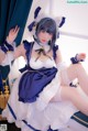 Sameki Cosplay チェシャー