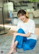 Ami Yoshihara 良原安美, Shukan Post 2022.05.20 (週刊ポスト 2022年5月20日号)